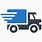 Shipping Delivery Icon