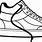 Shoes Drawing PNG