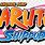 Shonen Jump Naruto Logo