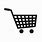Shop Cart Icon