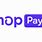 Shop Pay PNG