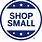 Shop Small Saturday Logo