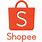 Shopee Icon Transparent