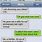 Short Funny Text Messages