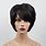 Short Wig Hairstyles