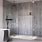 Shower Wall Panels for Bathrooms
