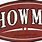 Showman Equine Logo