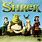 Shrek Album Cover