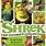 Shrek DVD Collection