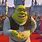 Shrek Pixar