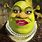 Shrek Selfie Meme
