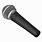 Shure SM58 PNG