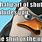Shut Up Penguin