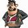 Sid From Flushed Away