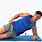 Side Plank From Knees