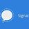 Signal Chat App
