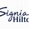 Signia by Hilton Logo