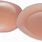 Silicone Bra Inserts 2 Cup Sizes or More