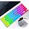 Silicone Keyboard Protector 14 in for PC