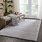 Silver Area Rugs
