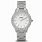 Silver Fossil Watches for Women