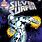 Silver Surfer Animated
