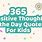Simple Quotes for Kids