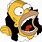 Simpsons Icon