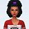 Sims 4 80s Hair CC