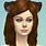 Sims 4 Animal Ears