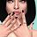 Sims 4 CC Finger Tattoos