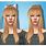 Sims 4 Ddlc Hair