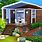 Sims 4 Micro Home