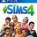 Sims 4 PSP