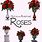 Sims 4 Rose CC