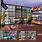 Sims 4 Urban Decor