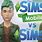 Sims Mobile vs Sims 4