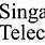 Singapore Telco Logos