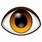 Single Eye Emoji