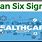 Six Sigma in HealthCare