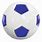 Size One Soccer Ball