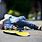 Skateboard Injury