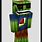 Skins From Minecraft