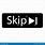 Skip App Icon