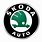 Skoda Car Brand