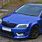 Skoda Octavia Body Kit