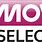 Sky Cinema Select Logo
