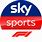 Sky Sports Racing Logo