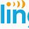 Sling TV Logo Print