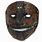 Slipknot Maggot Mask